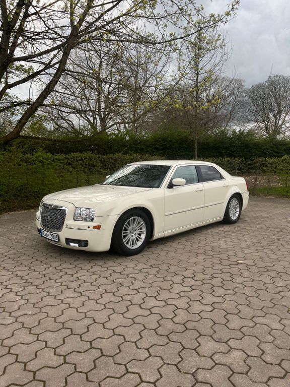Chrysler 300C 2005