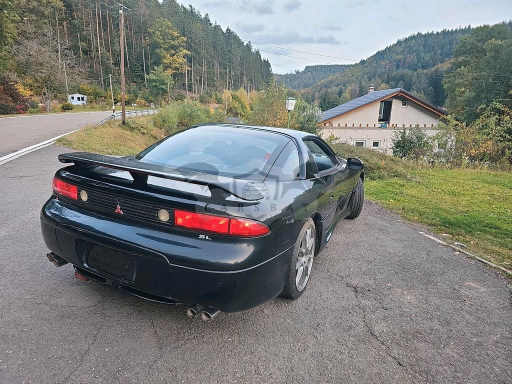 Mitsubishi 3000 GT 1994