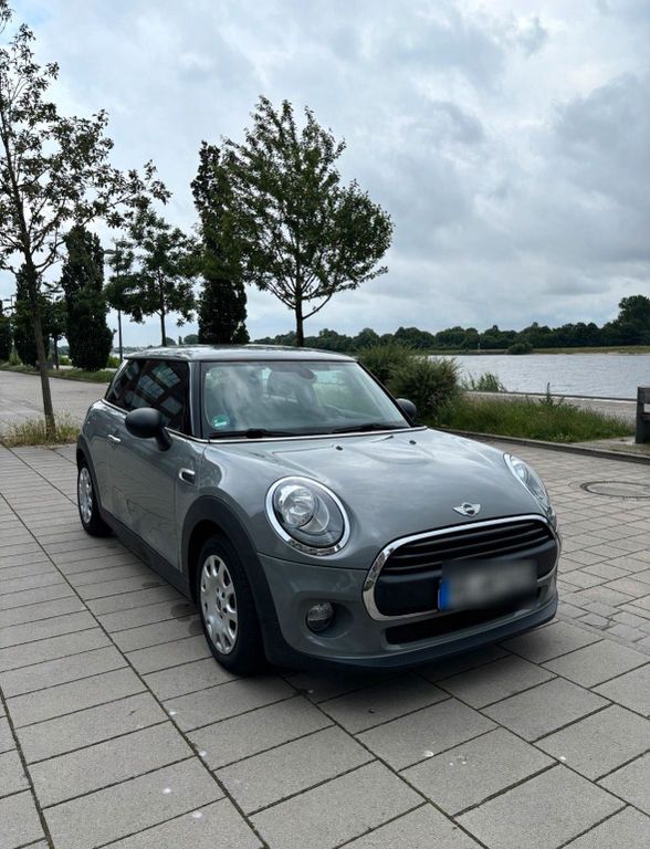 Mini One 2016