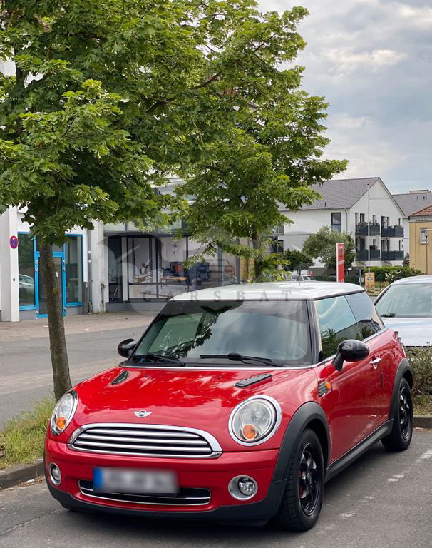 Mini Cooper 2007