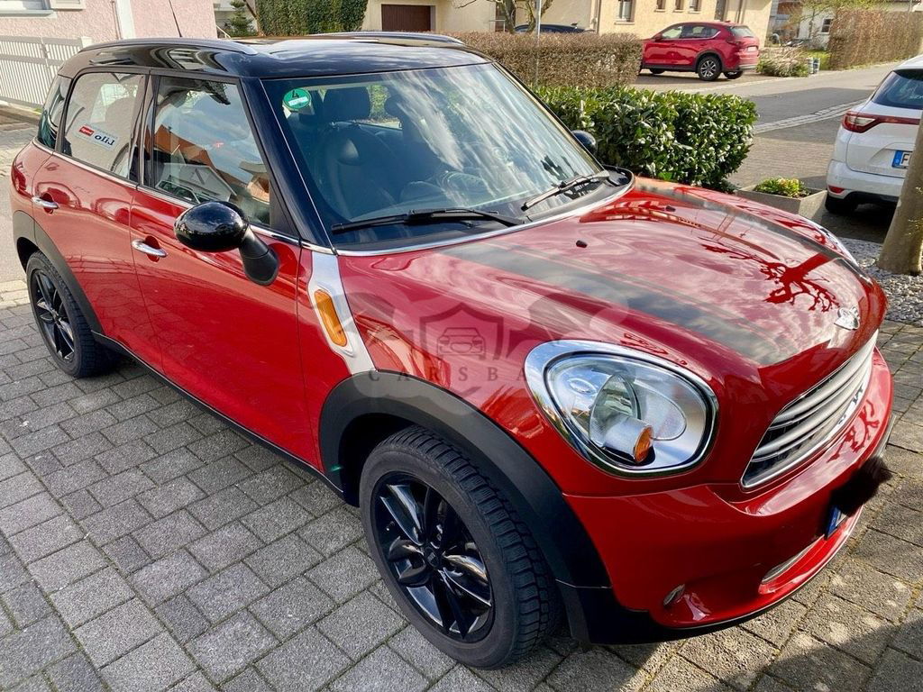 Mini Cooper 2015