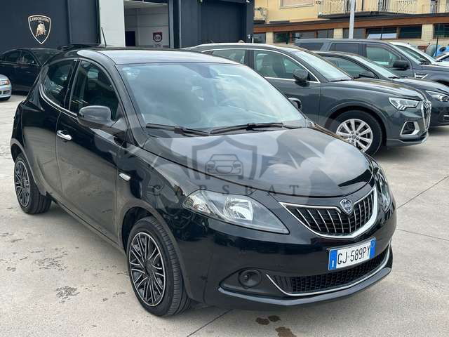 Lancia Ypsilon 2022