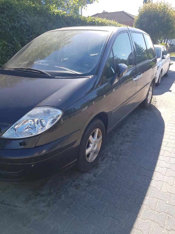 Citroën C8 2006