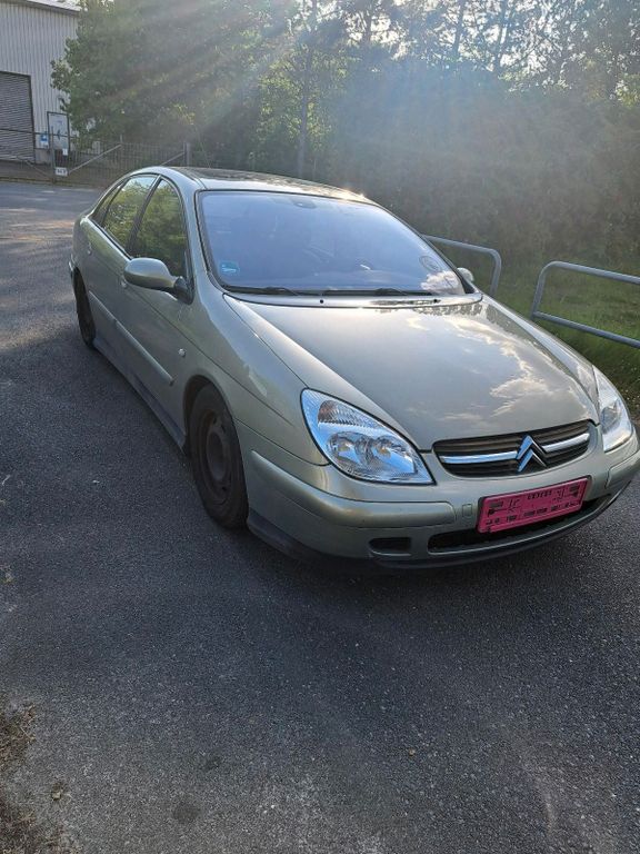 Citroën C5 2004