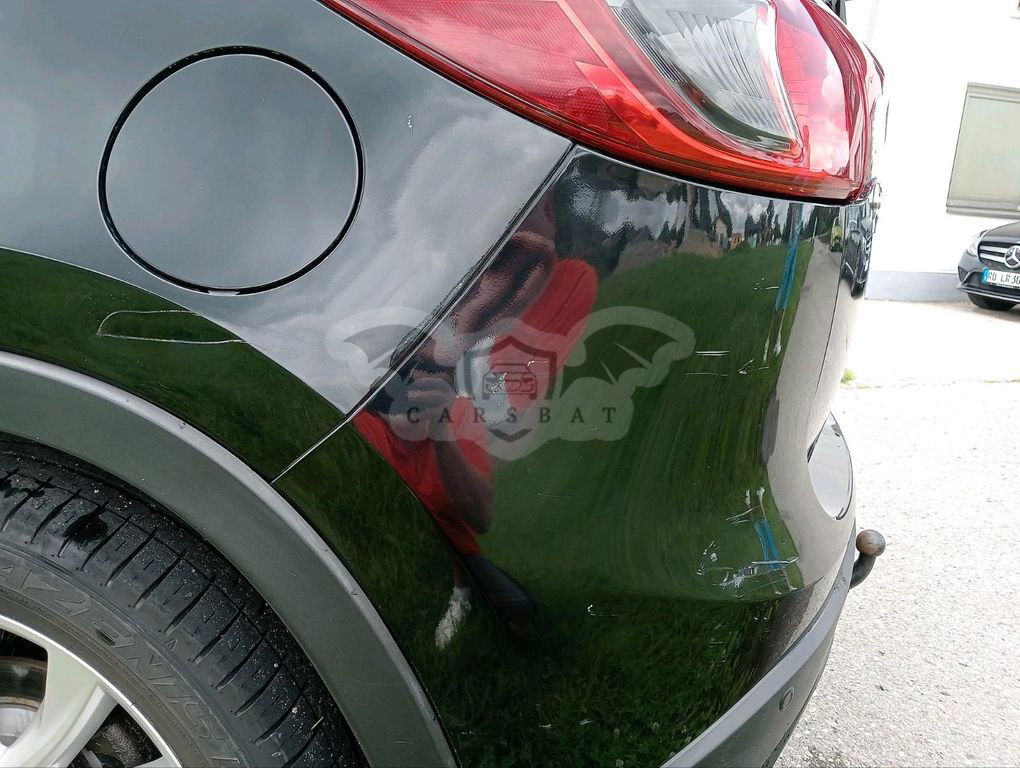 Mazda CX-5 2013
