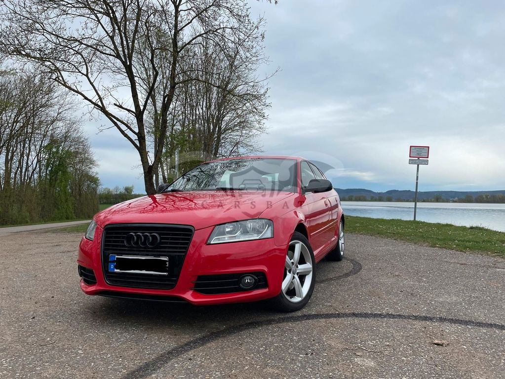 Audi A3 2010