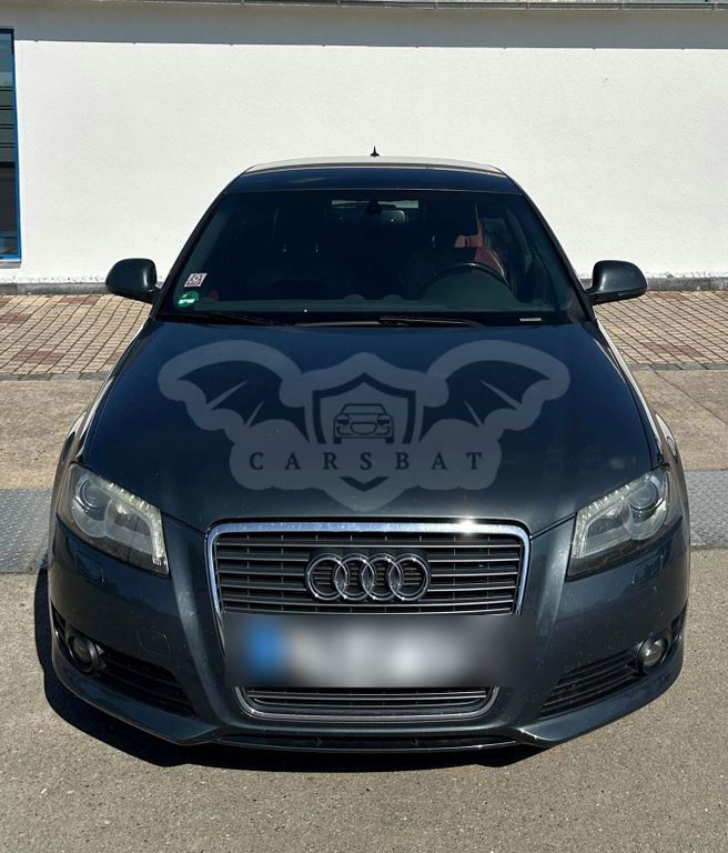Audi A3 2009