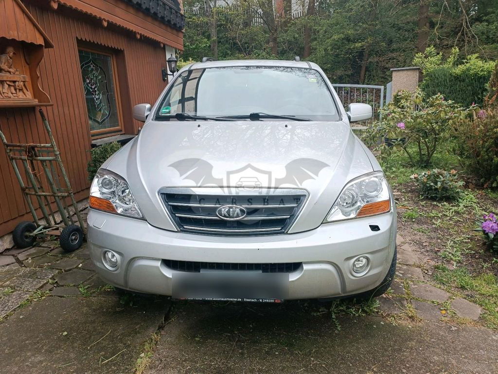 Kia Sorento 2009