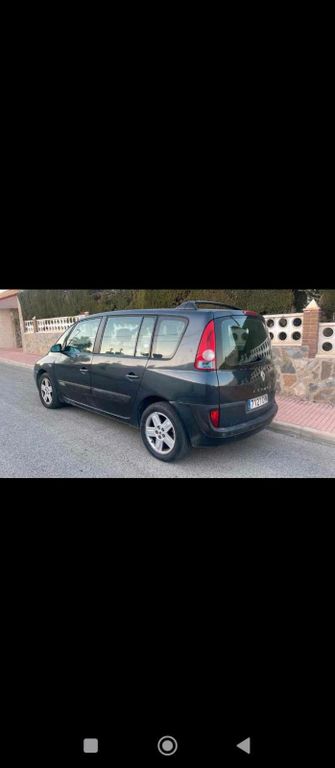 Renault Espace 2003