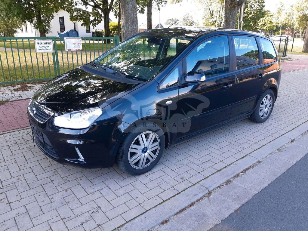 Ford C-Max 2008