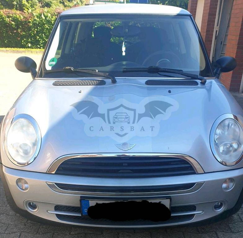 Mini Cooper 2006