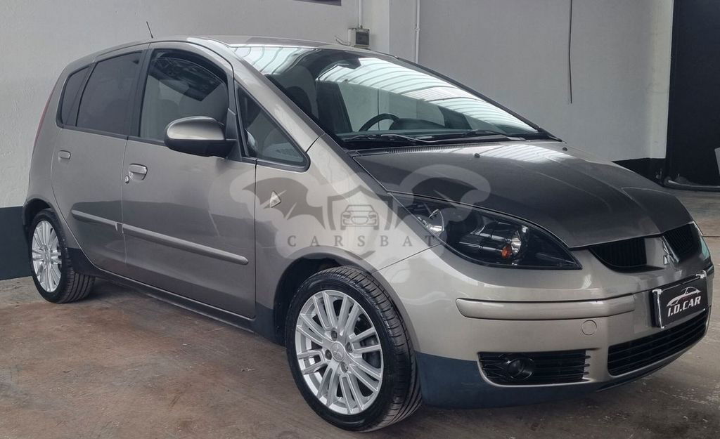 Mitsubishi Colt 2008