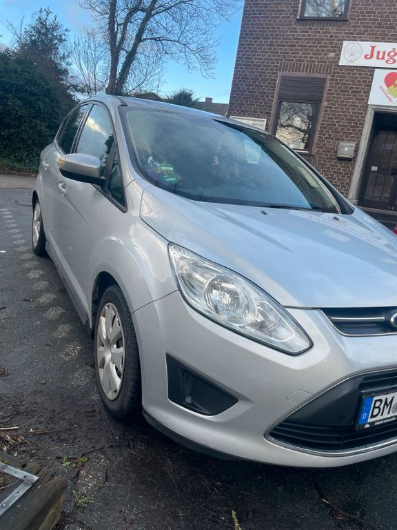 Ford C-Max 2011