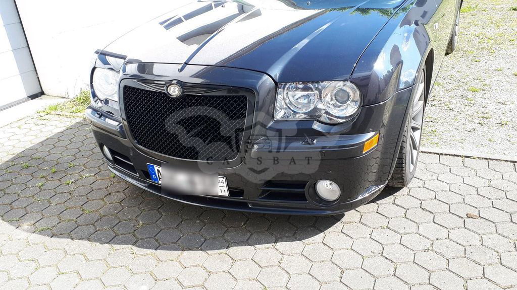 Chrysler 300C 2009