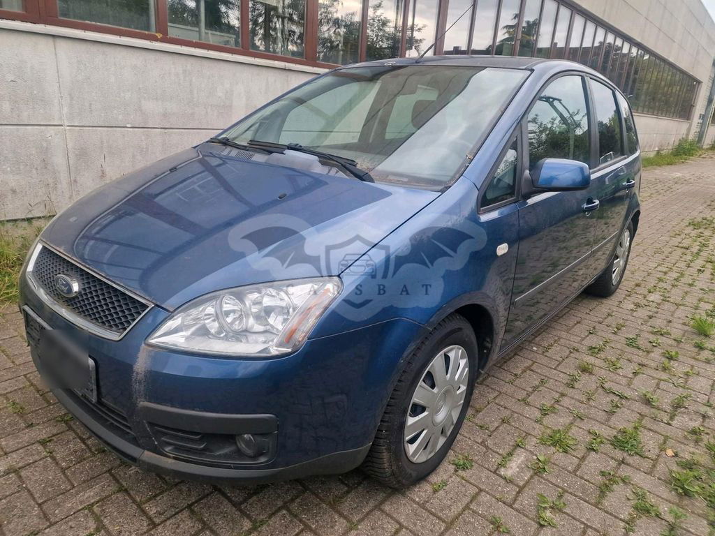 Ford C-Max 2006