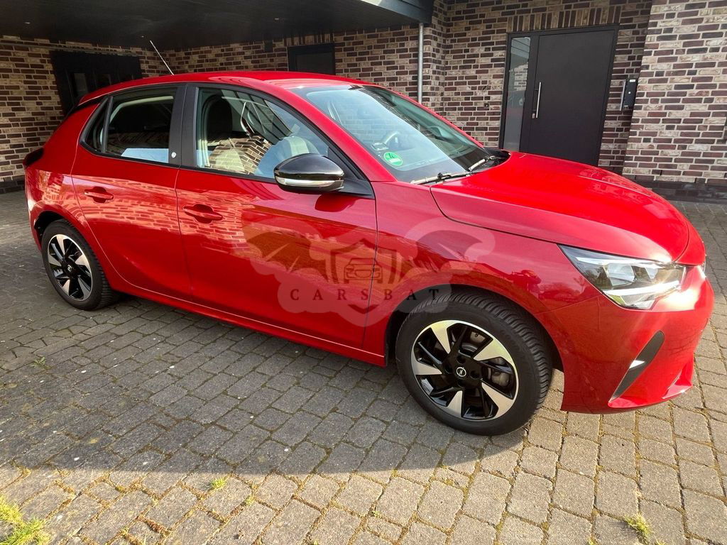 Opel Corsa 2022