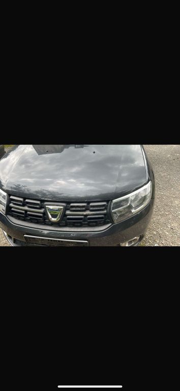 Dacia Logan 2017