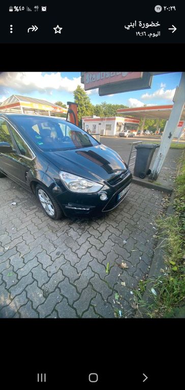 Ford C-Max 2013