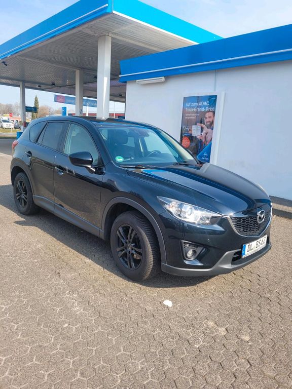 Mazda CX-5 2015