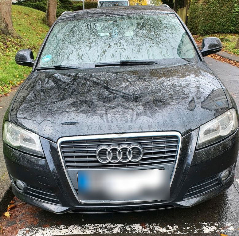 Audi A3 2010