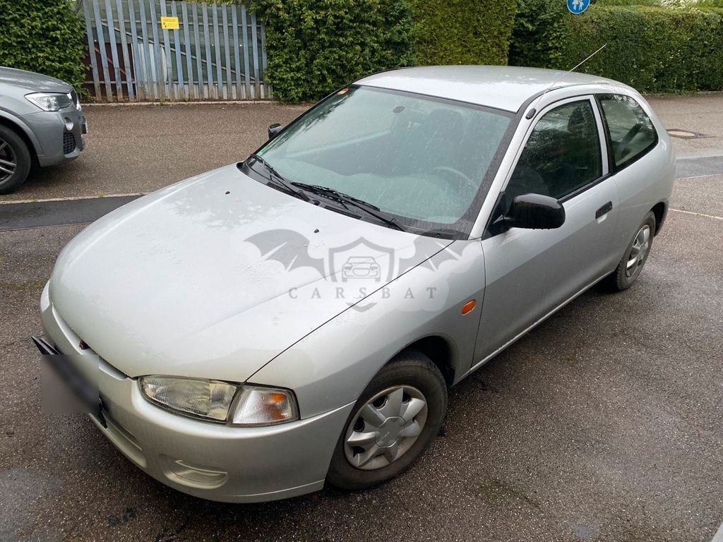 Mitsubishi Colt 1996