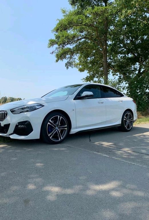 BMW 2 Series 218 2021