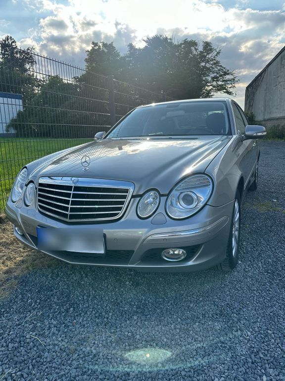 Mercedes-Benz CE 280 2006