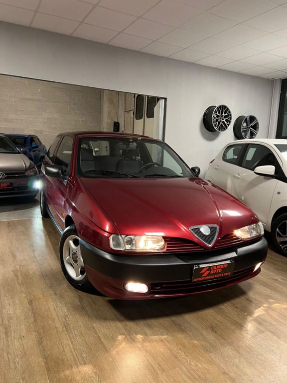 Alfa Romeo 145 1998