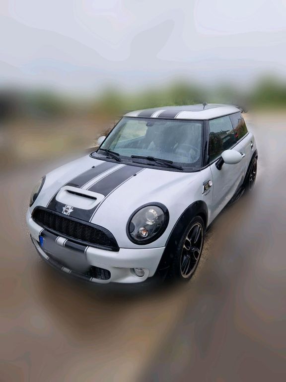 Mini Cooper 2009