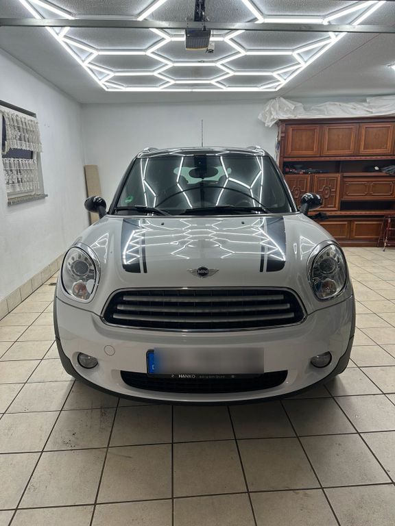 Mini Cooper 2014