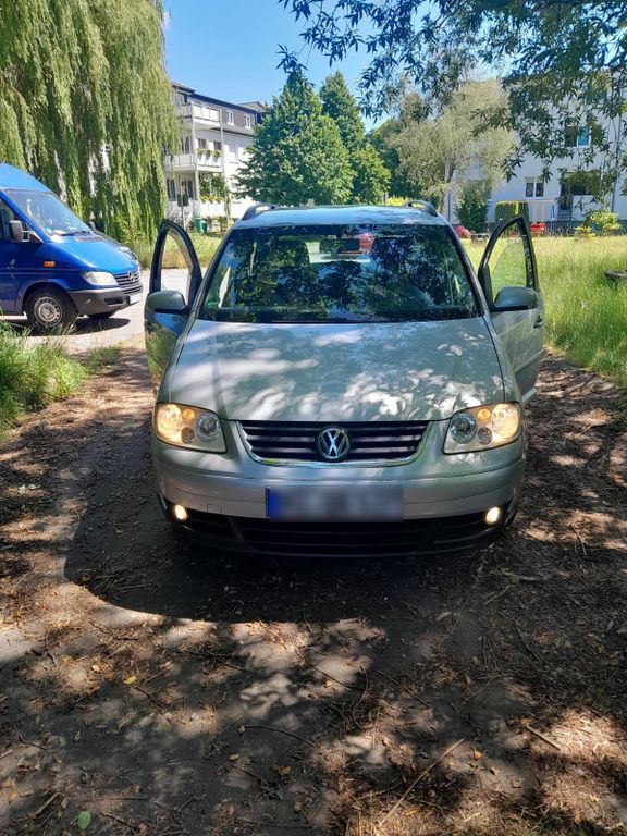 Daewoo Kalos 2003