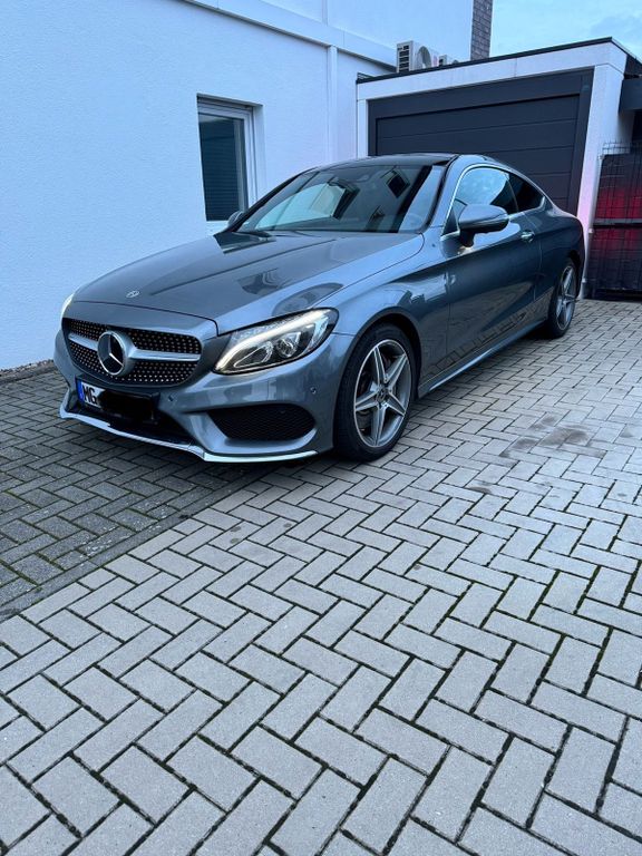 Mercedes-Benz 250 2018
