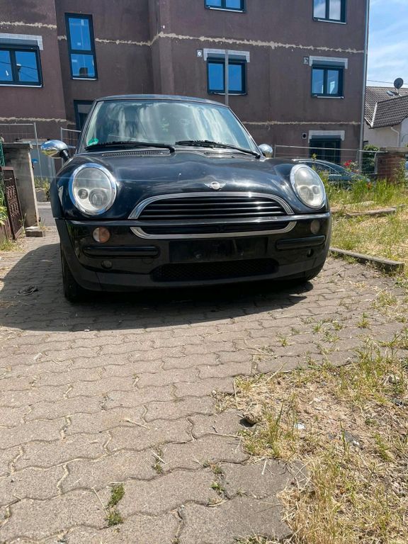 Mini One 2003