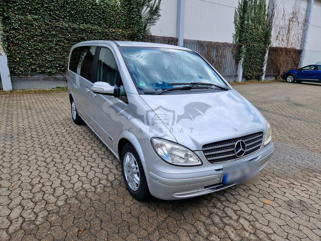 Mercedes-Benz Viano 2006