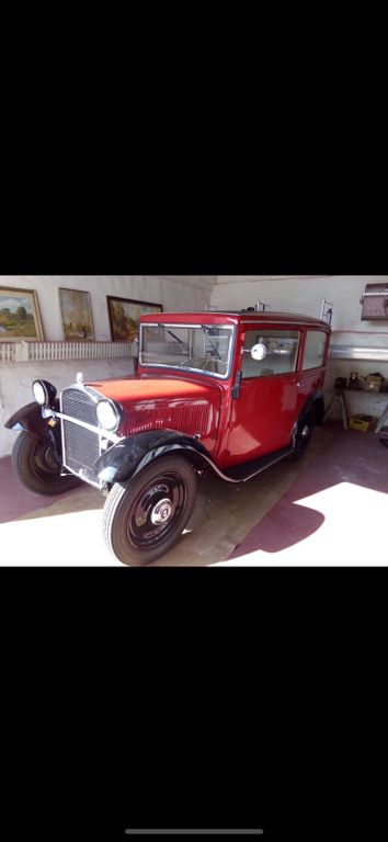 BMW M4 1934