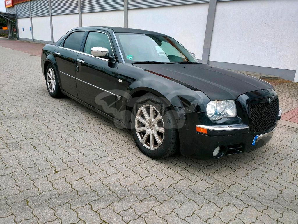 Chrysler 300C 2005