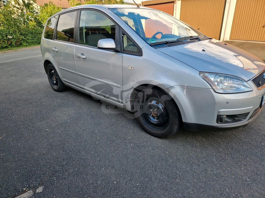 Ford C-Max 2006