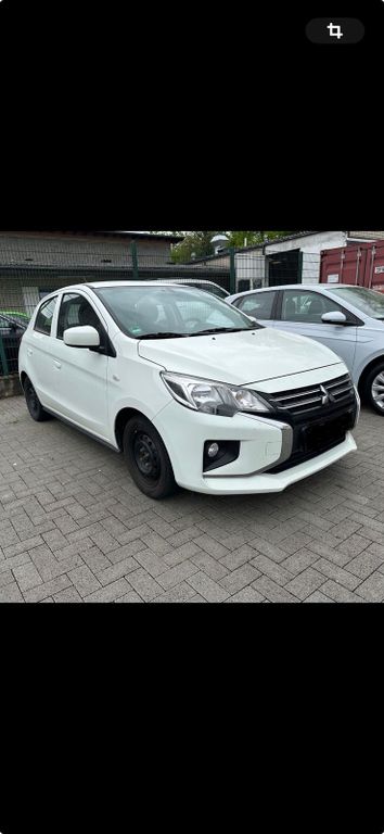 Mitsubishi Space Star 2020