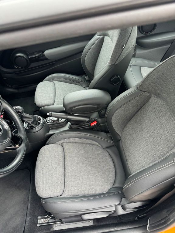 Mini Cooper 2014
