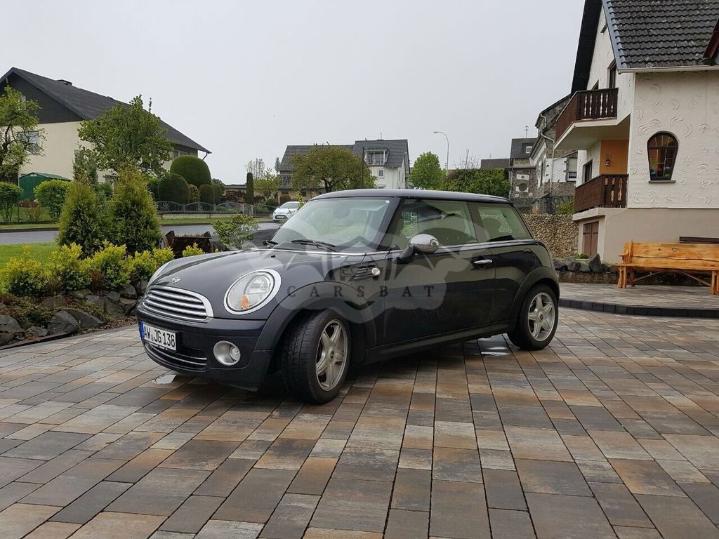 Mini Cooper 2006