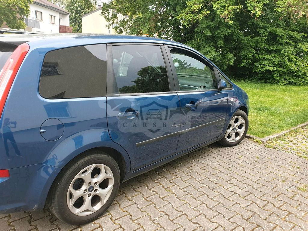 Ford C-Max 2008