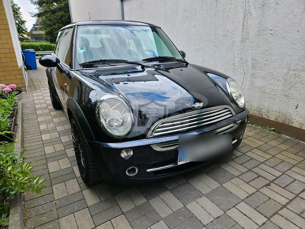 Mini One 2005