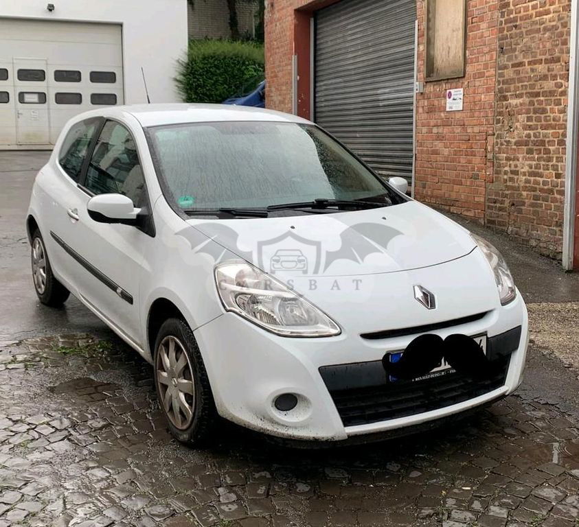 Renault Express 2010