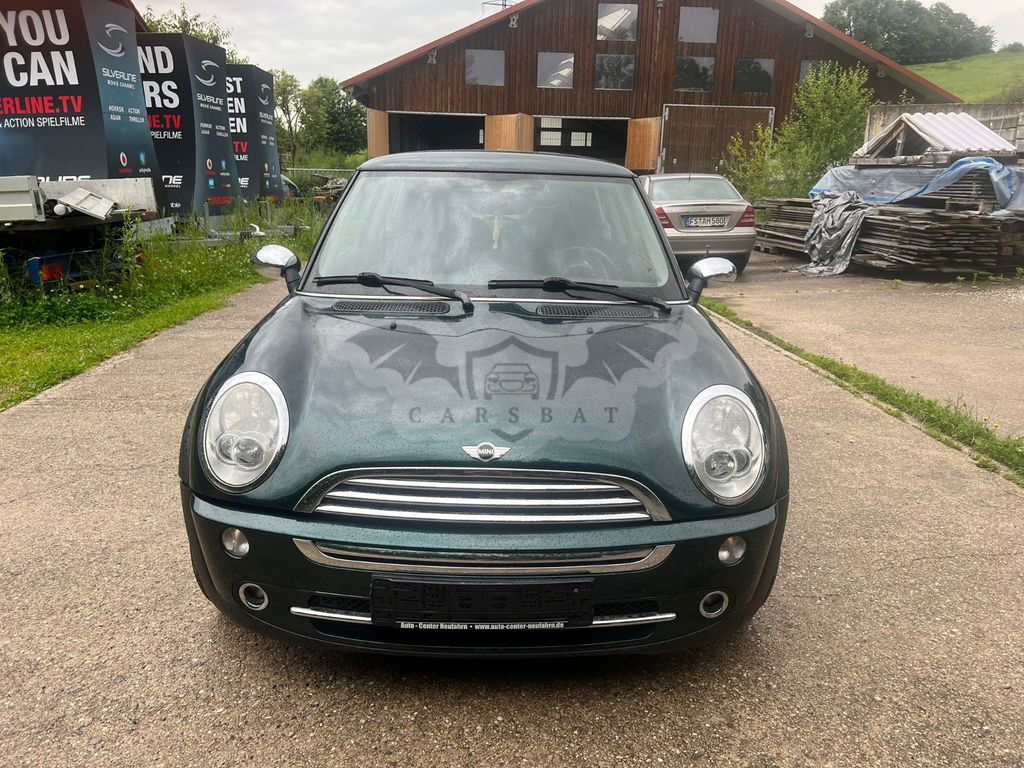Mini Cooper 2006