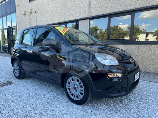 Fiat Panda 2024