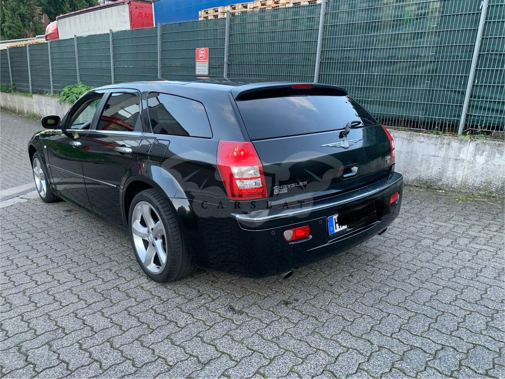 Chrysler 300C 2007