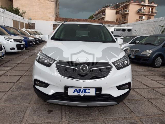 Opel Mokka X 2019