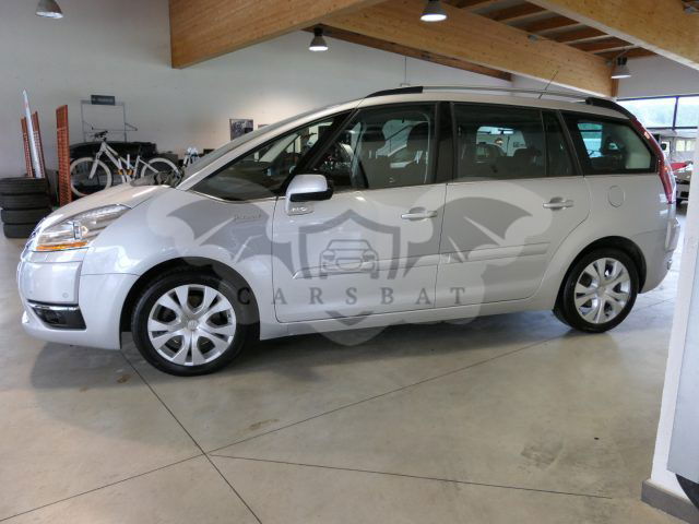 Citroën C4 Picasso 2010