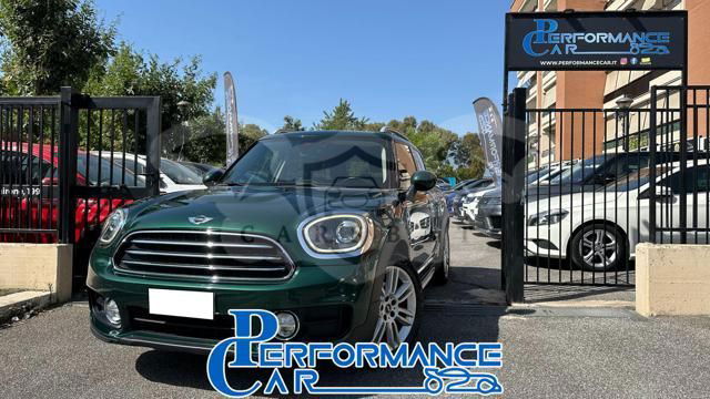 Mini Countryman 2017
