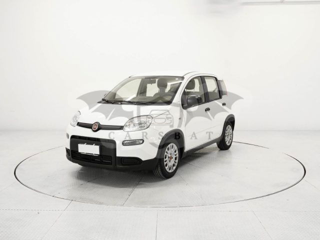 Fiat Panda 2024